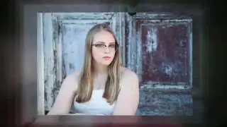 Senior Portraits - Emma