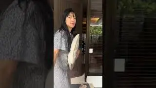 Kadang pake bantal kadang pake asbes kadang juga pakek tabung gas. Yang ada ajah aku mah