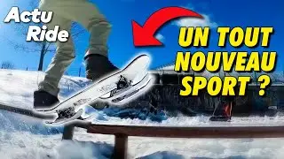 Un skateur à la tête de l’OL !  Le Wizzy Gang en prison ?! Tony Hawk ride du chocolat !