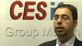 Interview with Daron Acemoglu about Political Economy of State Building