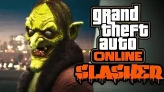 GTA Online | Episode 1 - 