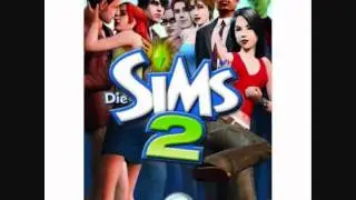 Sims Soundtrack