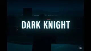 Dark Knight | Kee Nola x Juice WRLD type beat (HARD)