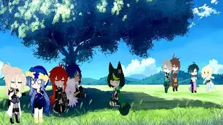 Last bit of Hunting + A bit of HI3rd [Late Genshin Impact + Honkai Impact 3rd]