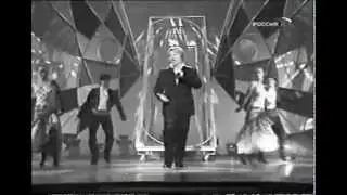 Николай Басков Испанское болеро