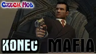 PEUGEOTEM NA SAMA! [Mafia1 CZ Mod #19]