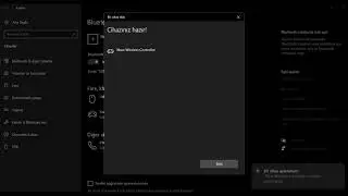 Xbox One Wireless Controller'ı Windows 10 Bilgisayara Nasıl Bağlanır?