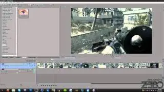 Tutorials - Sony Vegas Twixtor, Velocity, & Basic Slow Motion - by Zebo