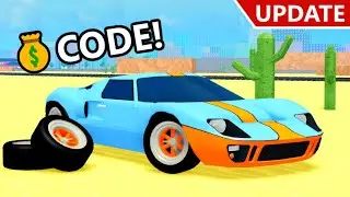 🚘 PARTS HUNT! - Car Dealership Tycoon (ROBLOX)