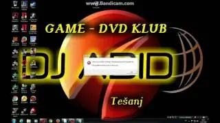 nvspcap64.dll error how to fix