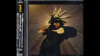 Jamiroquai - Love Foolosophy 