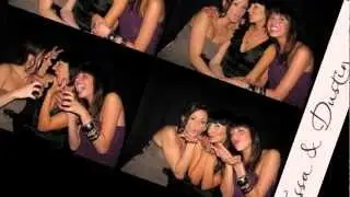 Photo Booth Rental Columbus, Cincinnati and Cleveland Ohio, Personalize your Photos