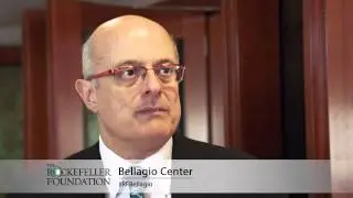 The Bellagio Experience