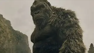 MV Kong 2026 4K Scene Pack (Monarch: Legacy of Monsters S2)