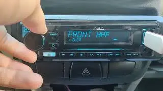 aura amh-77dsp black edition