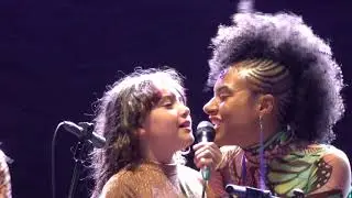 Allison Russell Red Rocks Live Songs 4th Day Prayer Quasheba, Quasheba  Cover Nightflyer w  Daughter