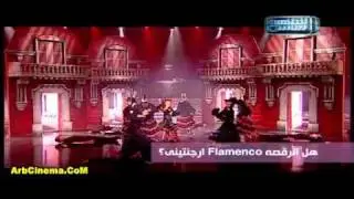 Fawazir Myriam Fares - Episode 6 / فوازير ميريام فارس - الحلقة السادسة