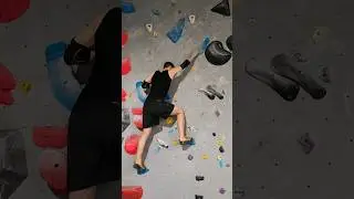 Bouldering V1-V2/5-5+ more slab