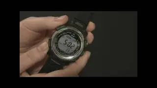 Casio Pathfinder PAW-2000 Watch Review