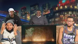 Trippie Redd – Miss The Rage Feat. Playboi Carti (REACTION!!!)