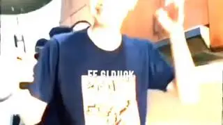 Evos lagi tik tok ni