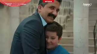 ,,O să plec!" Urmărește Dragoste si Ură, Astăzi, de la ora 22:00 pe Happy Channel și AntenaPLAY🌸✨