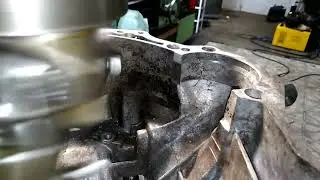 Виготовлення перехідного кожуха НИВА - AUDI.
