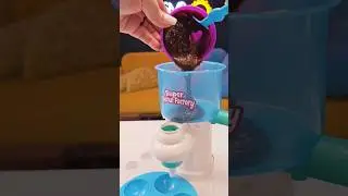 2009 Cra-Z-Cookin' Deluxe Donut Factory 🍩 
