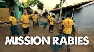 Mission Rabies 2015