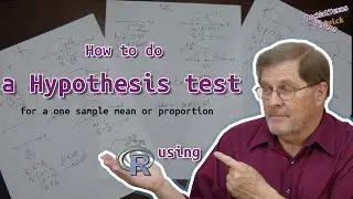 How To Do Hypothesis Testing