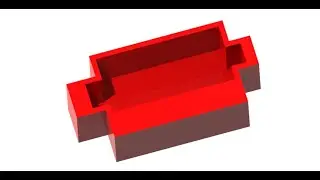 SHELL IN CREO || CREO MODELLING TUTORIALS
