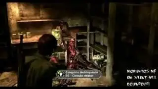 mfwallkthroughs Silent Hill