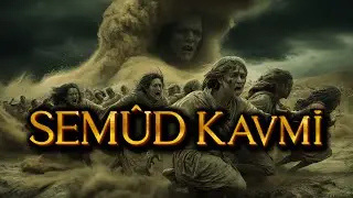 Semud Kavmi'nin Helakı: İsyan, Kibirin ve İnançsızlığın Bedeli
