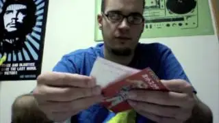 Unboxing SFC games