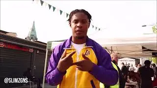 Slimz - Trapanolgy (Vlog)