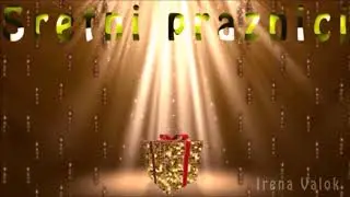 Praznicna cestitka