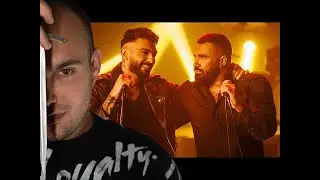MEDI x AZIS - PISTOLET | REACTION