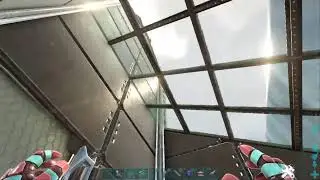 P0werfu10pener's The Center Azgard Cluster Base tour