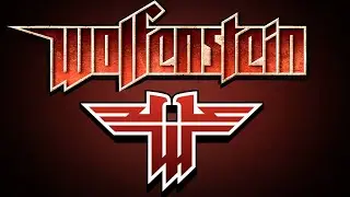 Бои в атмосфере / прохождение Wolfenstein 2: New Colossus / Эпизод 2