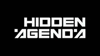 Thomas Bronzwaer - Resound (Hidden Agenda Remix) Free DL