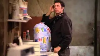 Seinfeld - Temp. 1 & 2 - Bloopers (Subtítulos en Español)