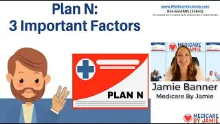 Medicare Supplement Plan N: 3 Things You Need to Know!