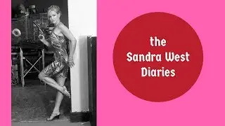 Ep #6 - he Sandra West Diaries - 