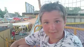 Урзуф. Открытие сезона 