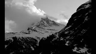 Mountain hymn (short)