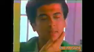 Dettol Anticeptic old ads | old vhs records