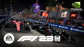 F1 23 | Experience the Thrill | AMD Ryzen 5 | GTX | Ultra Graphics