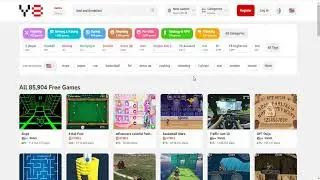 How to play flash games in 2025 - 