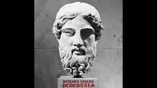 BEARDED LEGEND - PEDESTALS (PROD. TUNDRAMANE)