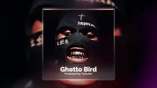 Бит в стиле Big Baby Tape, рэп бит, Tyga Type Beat, West Coast Type Beat - Ghetto Bird